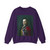 GOYA Y LUCIENTES, Francisco de - Portrait of the Duke of Wellington (Artwork) Crewneck Sweatshirt