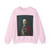GOYA Y LUCIENTES, Francisco de - Portrait of the Duke of Wellington (Artwork) Crewneck Sweatshirt