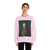 GOYA Y LUCIENTES, Francisco de - Portrait of the Duke of Wellington (Artwork) Crewneck Sweatshirt