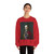 GOYA Y LUCIENTES, Francisco de - Portrait of the Duke of Wellington (Artwork) Crewneck Sweatshirt