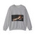 GOYA Y LUCIENTES, Francisco de - The Clothed Maja (La Maja Vestida) (Artwork) Crewneck Sweatshirt
