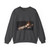GOYA Y LUCIENTES, Francisco de - The Clothed Maja (La Maja Vestida) (Artwork) Crewneck Sweatshirt