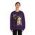HELST, Bartholomeus van der - Abraham del Court and Maria de Keersegieter (Artwork) Crewneck Sweatshirt