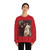 HELST, Bartholomeus van der - Abraham del Court and Maria de Keersegieter (Artwork) Crewneck Sweatshirt
