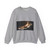 GOYA Y LUCIENTES, Francisco de - The Nude Maja (La Maja Desnuda) (Artwork) Crewneck Sweatshirt