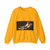 GOYA Y LUCIENTES, Francisco de - The Nude Maja (La Maja Desnuda) (Artwork) Crewneck Sweatshirt