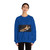 GOYA Y LUCIENTES, Francisco de - The Nude Maja (La Maja Desnuda) (Artwork) Crewneck Sweatshirt