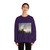 GOYEN, Jan van - The Mouth of an Estuary with a Gateway (Artwork) Crewneck Sweatshirt
