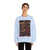 BELLINI, Giovanni - 1460-69 - Madonna, with Child Standing on a Parapet (Artwork) Crewneck Sweatshirt
