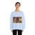 BELLINI, Giovanni - 1460-69 - Polyptych of San Vincenzo Ferreri (detail)2 (Artwork) Crewneck Sweatshirt