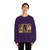 BELLINI, Giovanni - 1460-69 - Polyptych of San Vincenzo Ferreri (detail)2 (Artwork) Crewneck Sweatshirt