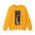 BELLINI, Giovanni - 1460-69 - Polyptych of San Vincenzo Ferreri (detail)4 (Artwork) Crewneck Sweatshirt