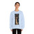 BELLINI, Giovanni - 1460-69 - Polyptych of San Vincenzo Ferreri (detail)4 (Artwork) Crewneck Sweatshirt