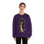 BELLINI, Giovanni - 1460-69 - Polyptych of San Vincenzo Ferreri (detail)4 (Artwork) Crewneck Sweatshirt