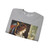 BELLINI, Giovanni - 1460-69 - Polyptych of San Vincenzo Ferreri (detail)5 (Artwork) Crewneck Sweatshirt