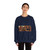 BELLINI, Giovanni - 1460-69 - Polyptych of San Vincenzo Ferreri (predella)2 (Artwork) Crewneck Sweatshirt