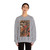 BELLINI, Giovanni - 1460-69 - Polyptych of San Vincenzo Ferreri (predella)4 (Artwork) Crewneck Sweatshirt