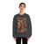 BELLINI, Giovanni - 1460-69 - Polyptych of San Vincenzo Ferreri (predella)4 (Artwork) Crewneck Sweatshirt