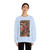 BELLINI, Giovanni - 1460-69 - Polyptych of San Vincenzo Ferreri (predella)4 (Artwork) Crewneck Sweatshirt