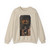 BELLINI, Giovanni - 1480-89 - 1.San Giobbe Altarpiece - San Giobbe Altarpiece (Artwork) Crewneck Sweatshirt