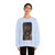 BELLINI, Giovanni - 1480-89 - 1.San Giobbe Altarpiece - San Giobbe Altarpiece (Artwork) Crewneck Sweatshirt