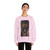 BELLINI, Giovanni - 1480-89 - 1.San Giobbe Altarpiece - San Giobbe Altarpiece (Artwork) Crewneck Sweatshirt