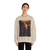 BELLINI, Giovanni - 1480-89 - 2.Frari Triptych - Frari Triptych (detail)2 (Artwork) Crewneck Sweatshirt