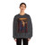BELLINI, Giovanni - 1480-89 - 2.Frari Triptych - Frari Triptych (detail)2 (Artwork) Crewneck Sweatshirt
