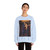BELLINI, Giovanni - 1480-89 - 2.Frari Triptych - Frari Triptych (detail)2 (Artwork) Crewneck Sweatshirt
