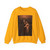 BELLINI, Giovanni - 1480-89 - 2.Frari Triptych - Frari Triptych (detail)3 (Artwork) Crewneck Sweatshirt