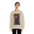 BELLINI, Giovanni - 1480-89 - 2.Frari Triptych - Frari Triptych (detail)6 (Artwork) Crewneck Sweatshirt