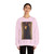 BELLINI, Giovanni - 1480-89 - 2.Frari Triptych - Frari Triptych (detail)6 (Artwork) Crewneck Sweatshirt