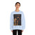 BELLINI, Giovanni - 1480-89 - 2.Frari Triptych - Frari Triptych (detail)9 (Artwork) Crewneck Sweatshirt