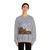 ASSELYN, Jan - Italian Landscape with SS. Giovanni e Paolo in Rome (Artwork) Crewneck Sweatshirt
