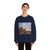 ASSELYN, Jan - Italian Landscape with SS. Giovanni e Paolo in Rome (Artwork) Crewneck Sweatshirt