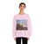 ASSELYN, Jan - Italian Landscape with SS. Giovanni e Paolo in Rome (Artwork) Crewneck Sweatshirt