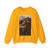 BELLINI, Giovanni - 1480-89 - 3.Barbarigo Altarpiece - Barbarigo Altarpiece (detail)3 (Artwork) Crewneck Sweatshirt