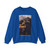 BELLINI, Giovanni - 1480-89 - 3.Barbarigo Altarpiece - Barbarigo Altarpiece (detail)3 (Artwork) Crewneck Sweatshirt