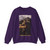 BELLINI, Giovanni - 1480-89 - 3.Barbarigo Altarpiece - Barbarigo Altarpiece (detail)3 (Artwork) Crewneck Sweatshirt