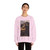 BELLINI, Giovanni - 1480-89 - 3.Barbarigo Altarpiece - Barbarigo Altarpiece (detail)3 (Artwork) Crewneck Sweatshirt