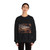 BELLINI, Giovanni - 1480-89 - St Jerome Reading in the Countryside (detail) (Artwork) Crewneck Sweatshirt