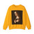 BELLINI, Giovanni - 1490-99 - Madonna and Child with Two Saints (detail) (Artwork) Crewneck Sweatshirt