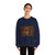 BELLINI, Giovanni - 1490-99 - The Lamentation over the Body of Christ (Artwork) Crewneck Sweatshirt