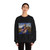 BELLINI, Giovanni - 1500-09 - Madonna of the Meadow (Madonna del Prato) (Artwork) Crewneck Sweatshirt