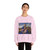 BELLINI, Giovanni - 1500-09 - Madonna of the Meadow (Madonna del Prato) (Artwork) Crewneck Sweatshirt