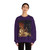 DELAROCHE, Paul - The Death of Elizabeth I, Queen of England (Artwork) Crewneck Sweatshirt