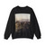 BELLOTTO, Bernardo - Dresden - The Moat of the Zwinger in Dresden (detail) (Artwork) Crewneck Sweatshirt