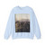 BELLOTTO, Bernardo - Dresden - The Moat of the Zwinger in Dresden (detail) (Artwork) Crewneck Sweatshirt