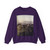 BELLOTTO, Bernardo - Dresden - The Moat of the Zwinger in Dresden (detail) (Artwork) Crewneck Sweatshirt
