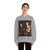 BAEN, Jan de - Self-Portrait with His Wife, Maria de Kinderen (Artwork) Crewneck Sweatshirt